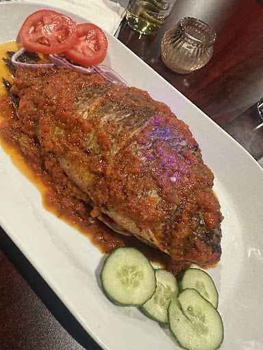 Photo of Vansuya Restaurant and Lounge - 10767 King George Blvd, Surrey, BC V3T 4E2